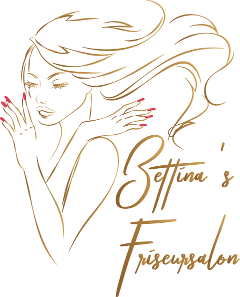 Logo vom Friseursalon Bettina, dem Haarstudio in Leibnitz und Graz-Umgebung